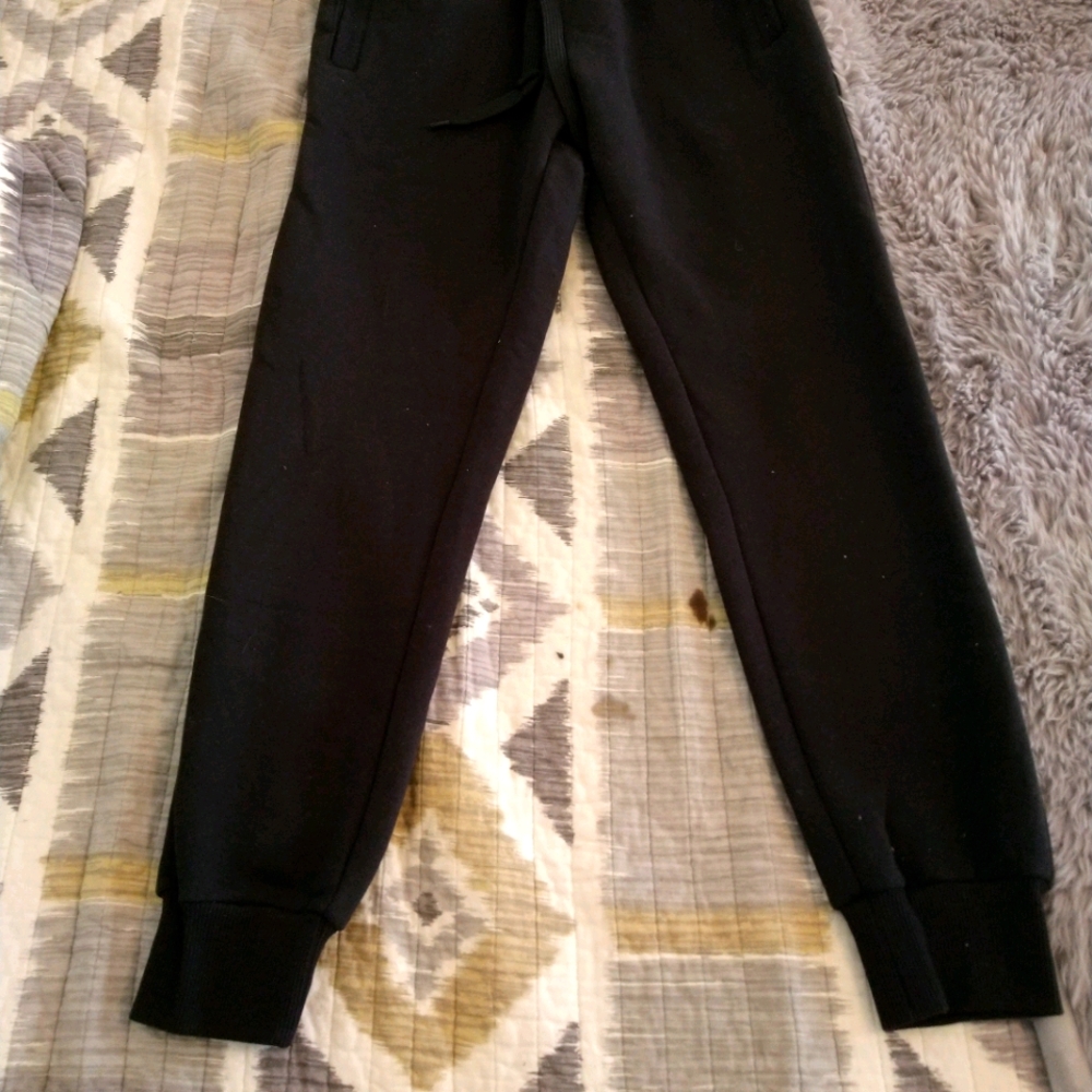 Joggers, sweatpants